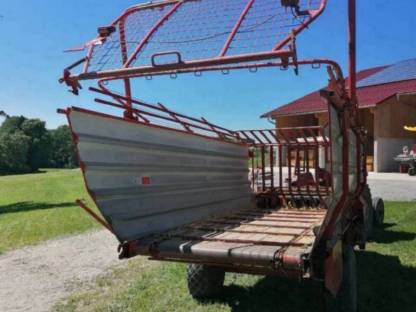 Bild 6:Massey Ferguson MF 135