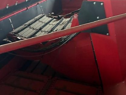 Bild 8:Holmer MB 35!