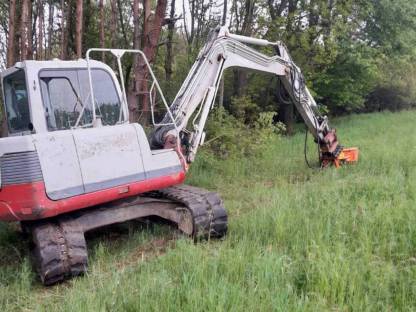 Takeuchi TB175