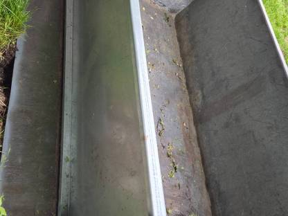 Bild 4:Kippmulde mechanisch