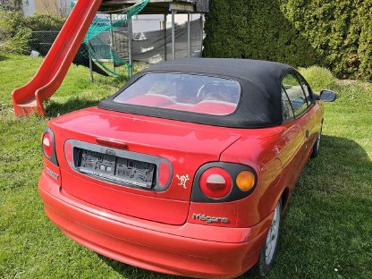 Bild 4:Renault Megane Cabrio