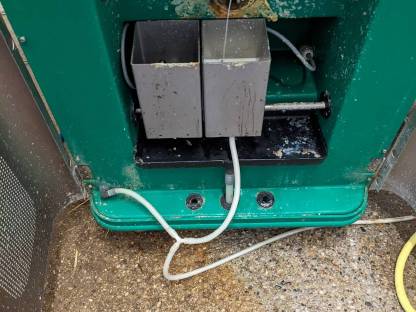 Bild 6:Verkaufe Holm & Laue Tränkeautomat