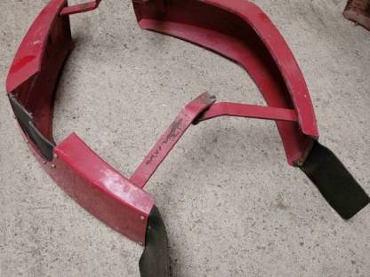 Bild 2:Steyr Ersatzteile