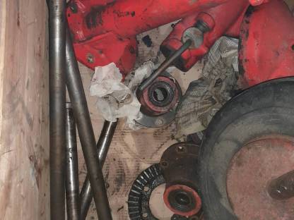 Bild 6:Pöttinger Hit 54N