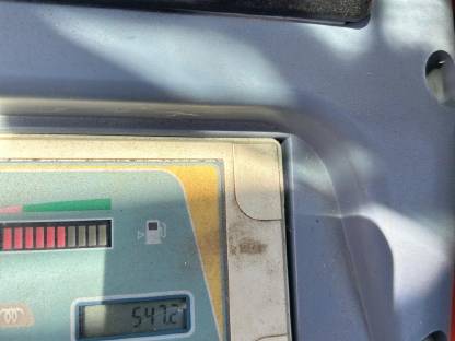 Bild 9:Minibagger Nante NT18D