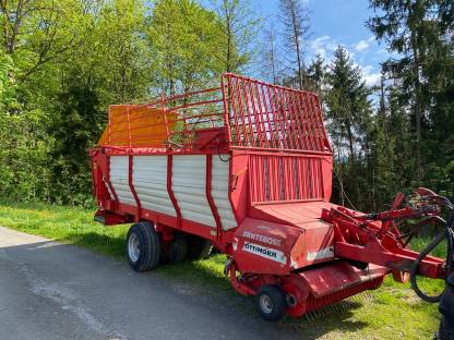 Ladewagen