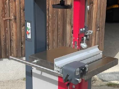 Hammer N4400 Profibandsäge