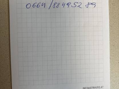 Bild 2:Kammschwader Repossi 6000FL