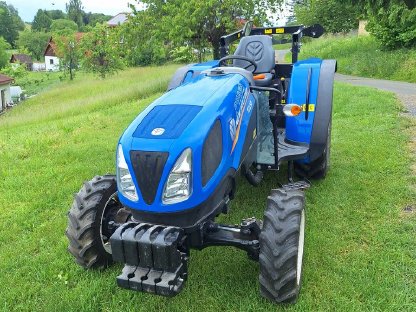 New Holland DT3.50