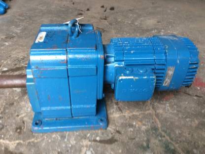Getriebemotor 0,95 kW