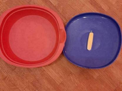 Bild 2:Tupperware Behälter