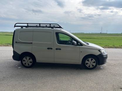 Bild 4:VW Caddy Cargo
