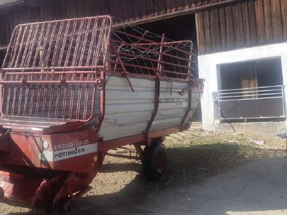 Bild 3:Pöttinger Trend