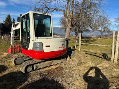 Takeuchi TB 250