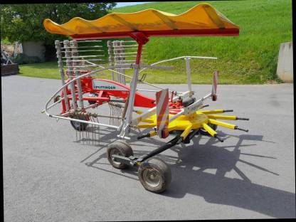 Bild 8:Pöttinger Top 462