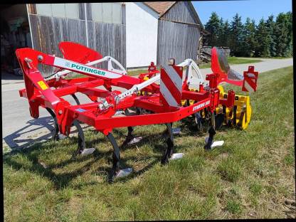 Bild 3:Pöttinger Synkro 3030