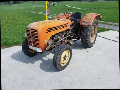 Steyr 190