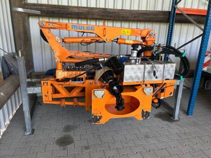 Mulag MFK 400