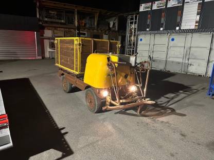 Bild 2:Jenbacher Büffel