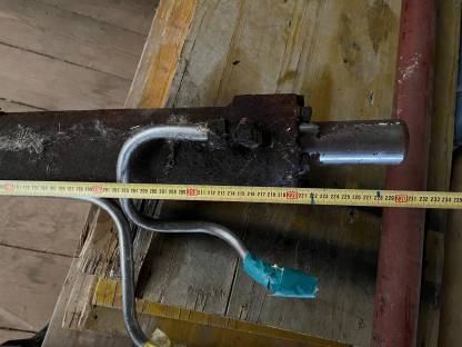 Bild 6:Mistbahn Schauer