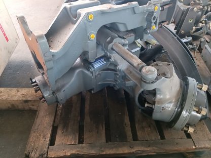 Fendt Farmer 240-280 Ersatzteile neu