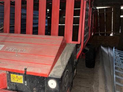 Bild 3:SIP Ladewagen