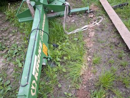 Krone Swadro 42 Teile