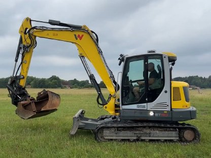 Wacker Neuson ET90