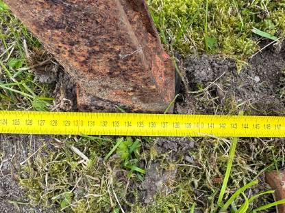 Bild 2:Deichsel 4 für Anhänger