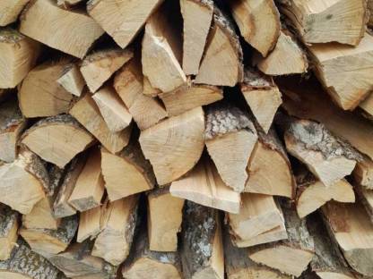 Brennholz