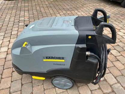 Kärcher HDS 11/18-4 S