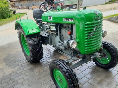 Steyr 180 a