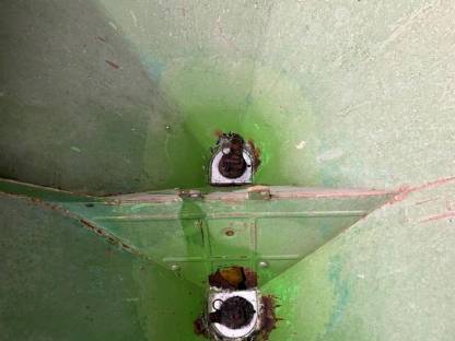 Bild 5:Amazone Düngerstreuer ZA-F 1001