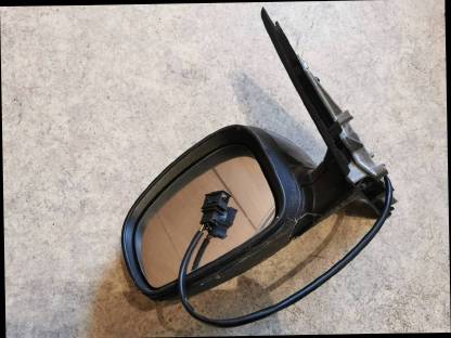 Bild 4:Skoda Roomster Schlachtfest