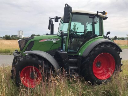 Bild 3:312 Vario Profi Plus S4