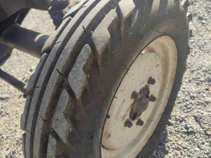 Bild 4:Verkaufe Steyr 50