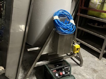 Bild 4:KVT Maxicompact 400