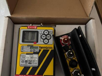 Terra Funk FA5 K1