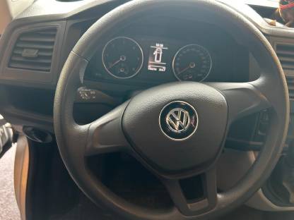 Bild 3:VW T6 4 Motion