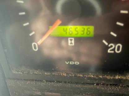 Bild 7:Claas Medion 340