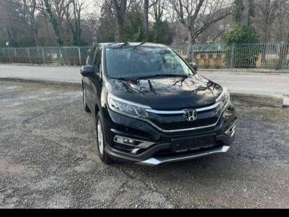Honda CRV