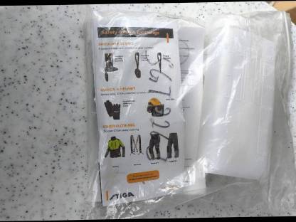 Bild 6:Motorsense Stiga SGT 226 j