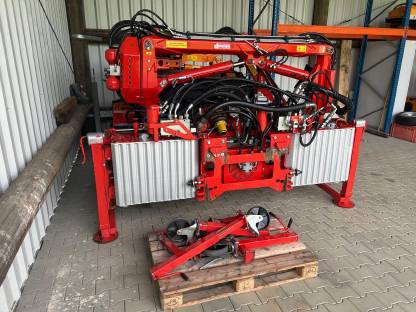 Dücker DUA 700 MK 25