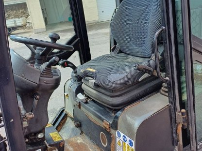 Bild 9:GIANT D 337 T Hoflader