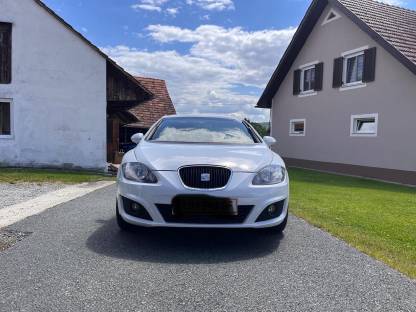 Bild 4:Seat Leon