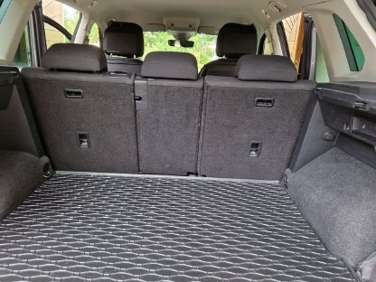 Bild 6:VW Tiguan DFG mit el. Anhängerkupplung