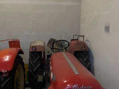 Lindner BF35