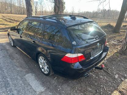 Bild 4:BMW 530d 4x4 Kombi