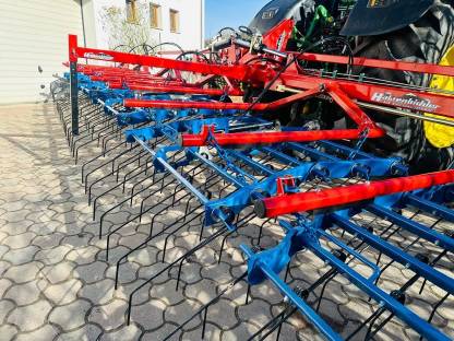 Bild 6:Hatzenbichler Striegel NEU