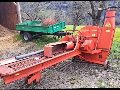 Epple Blasius 800